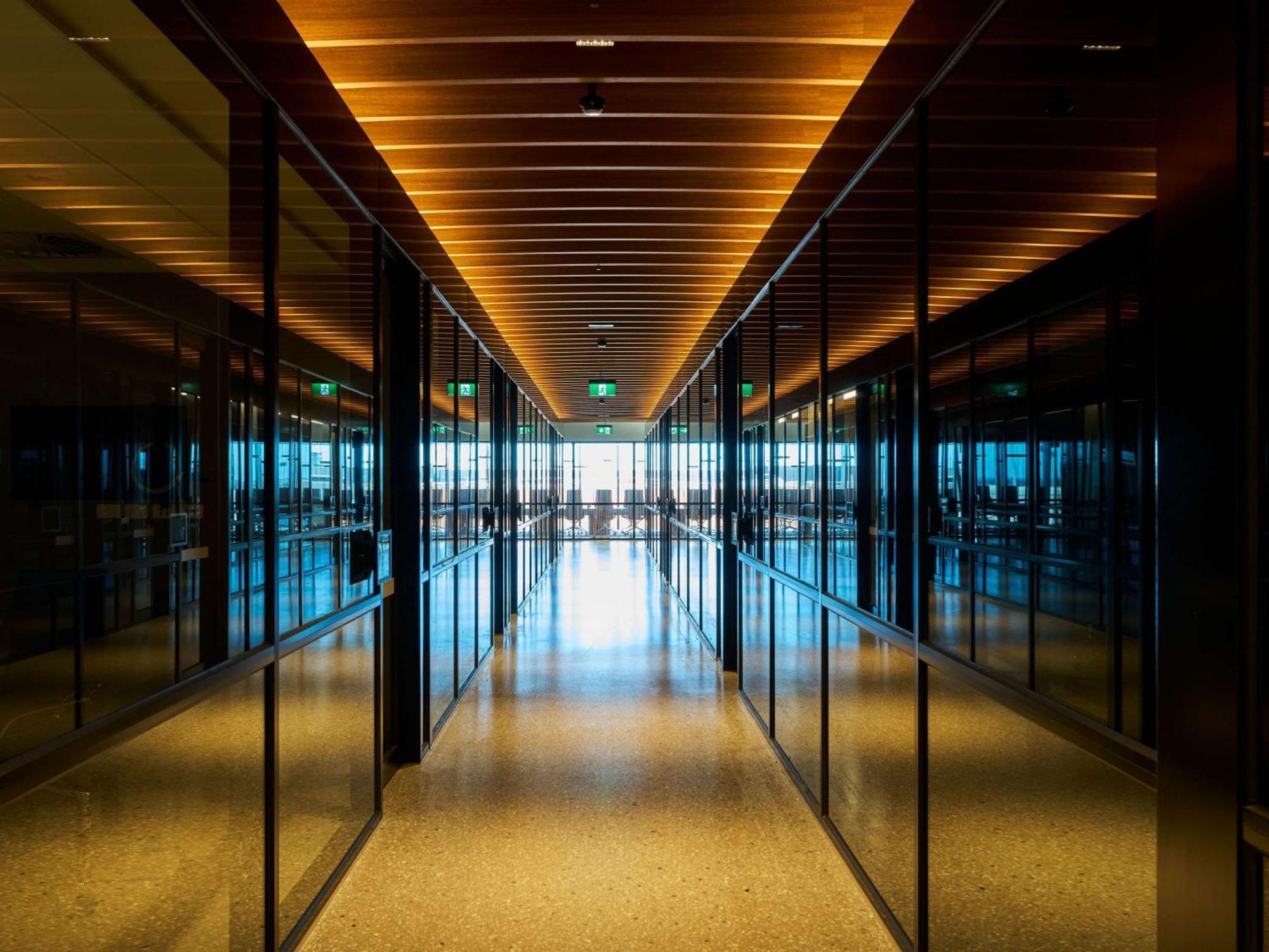 Novotel Melbourne Airport Exteriér fotografie