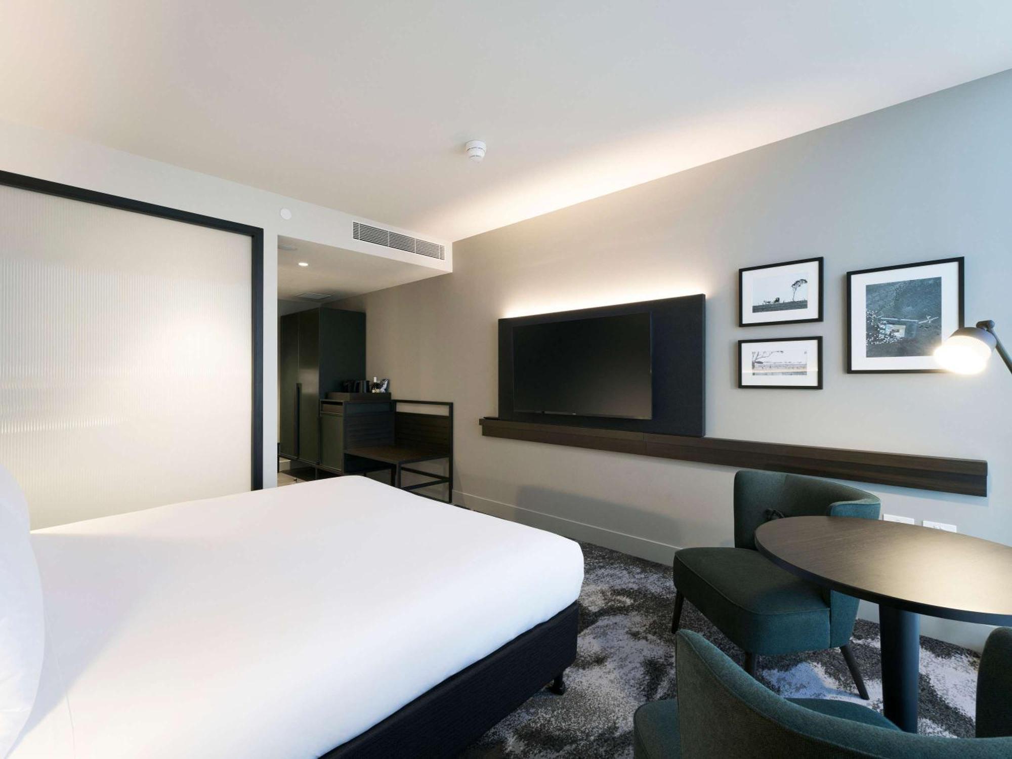 Novotel Melbourne Airport Exteriér fotografie