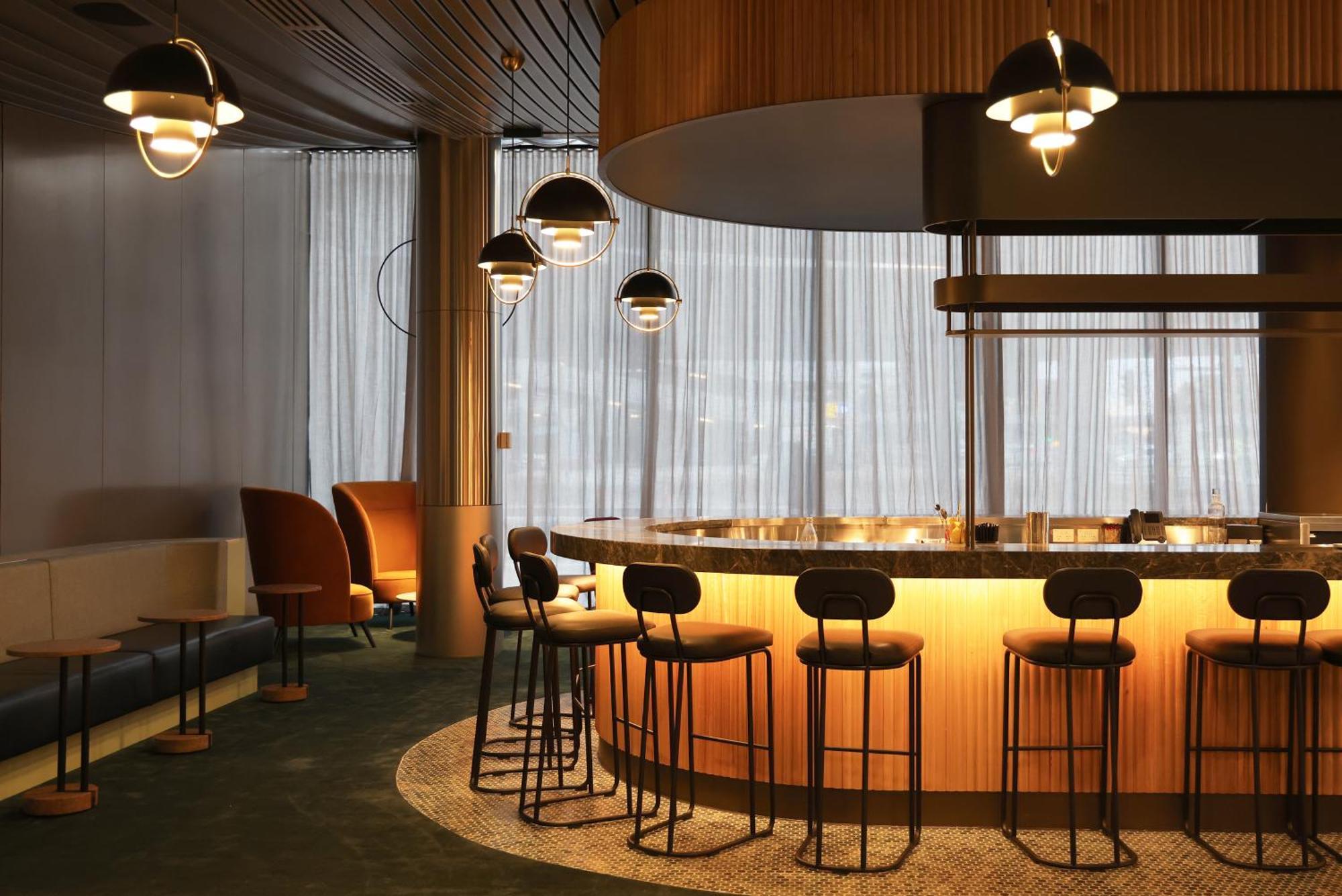 Novotel Melbourne Airport Exteriér fotografie